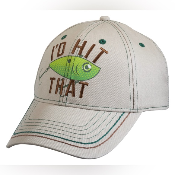Bass Pro Shops Other - Bass Pro Shops I’d Hit That Hat
